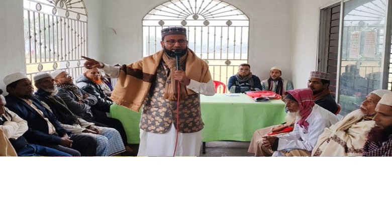 ফেনীতে আচরণবিধি ভাঙায় জামায়াত নেতাকে ১০ হাজার টাকা জরিমানা