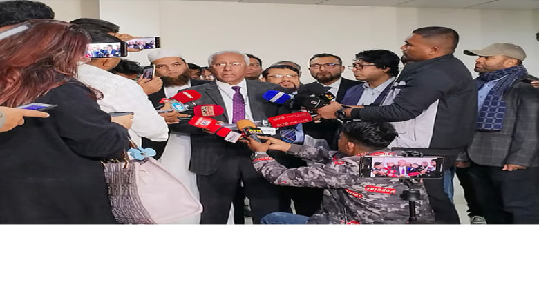 আপিলে স্বস্তি পেলেন ৫১ প্রার্থী, বাতিল হলো এক মনোনয়ন