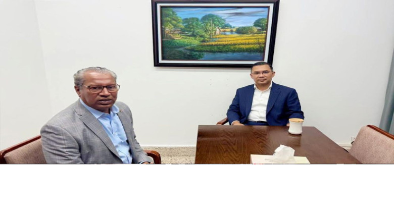 বিএনপি চেয়ারম্যানের অনুরোধে নির্বাচন ছাড়ছেন মিজানুর রহমান চৌ