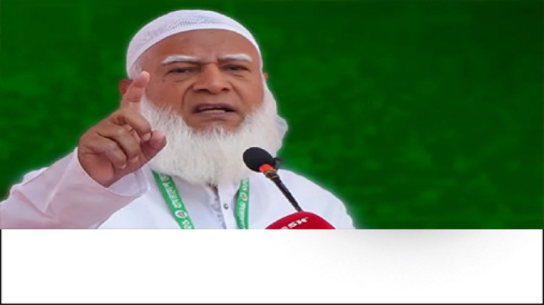 অভিযুক্তরা বিদেশে থাকলে ফেরত আনার দায়িত্ব রাষ্ট্রের: জামায়াত