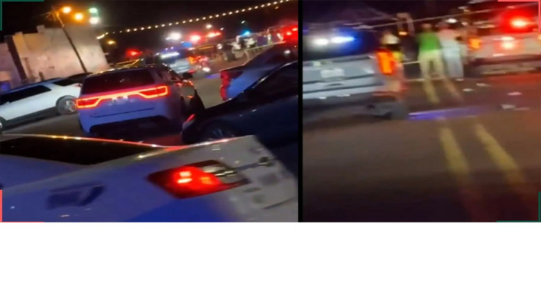 মিসিসিপিতে একাধিক স্থানে বন্দুক হামলা, প্রাণ গেল ৬ জনের