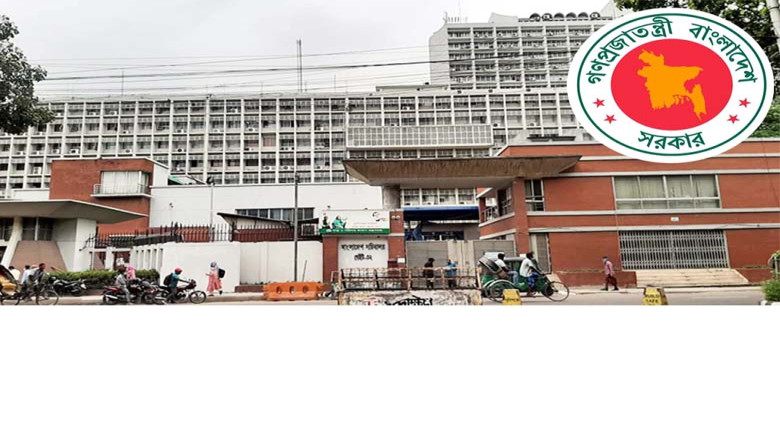 সচিবালয়ে সাংবাদিকদের প্রবেশাধিকার নিয়ে অনিশ্চয়তা কাটছে না
