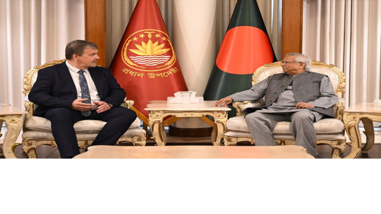 ইউরোপীয় ইউনিয়ন নির্বাচনে বড় পর্যবেক্ষক দল পাঠাবে: প্রধান উপদ