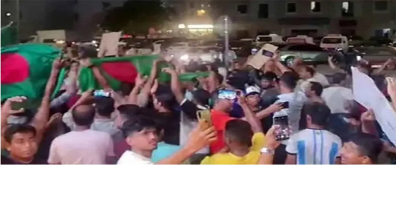 ইউএই প্রেসিডেন্টের ক্ষমায় মুক্ত ২৫ বাংলাদেশি