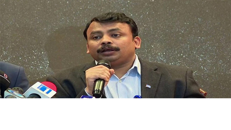 নরসিংদীর হত্যাকাণ্ডকে সাম্প্রদায়িক বলা ‘অপপ্রচার’: ফয়েজ আহম্