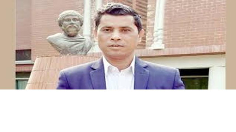 যৌন হয়রানি অভিযোগে দুই বছরের নিষেধাজ্ঞা পেলেন খুবি বাংলা বিভ