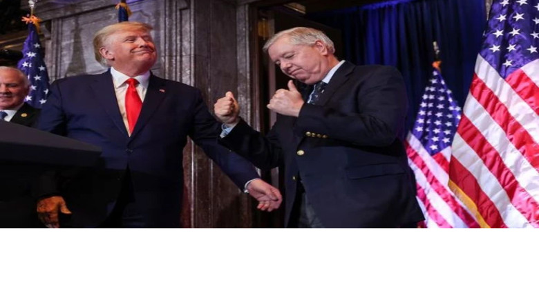 ট্রাম্পকে ইরানের শীর্ষ নেতাদের ‘হত্যা’র আহ্বান মার্কিন সিনেট