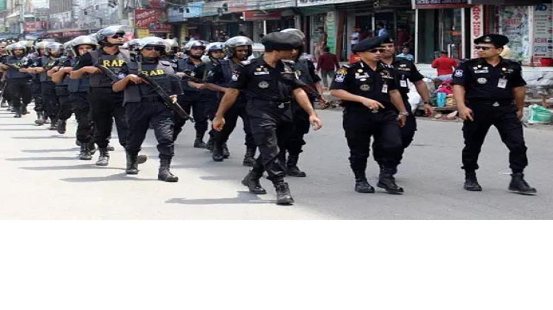 বছরের শুরুতেই খুলনায় আইনশৃঙ্খলার অবনতি, ১০ দিনে ৫ জন গুলিবিদ