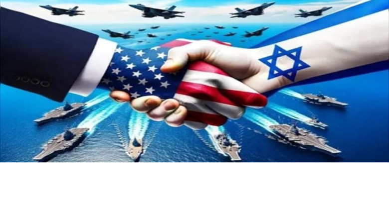 প্রতিরক্ষা সহযোগিতা জোরদারে ইসরাইল–জার্মানি চুক্তি