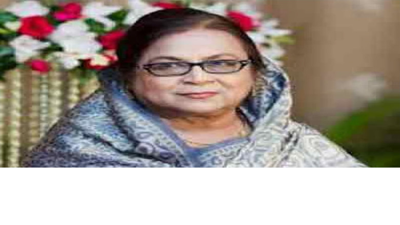 বিএনপি ক্ষমতায় এলে মানবিক রাষ্ট্র গড়ার পথে এগোবে: সেলিমা রহম