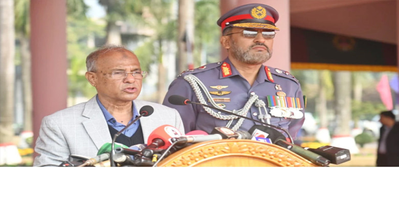 আনসারদের দুর্নীতিমুক্ত থেকে দায়িত্ব পালনের নির্দেশ স্বরাষ্ট্