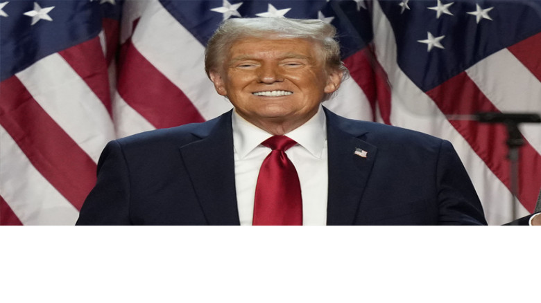 নিজেকে ভেনেজুয়েলার ভারপ্রাপ্ত প্রেসিডেন্ট ঘোষণা করলেন ট্রাম্