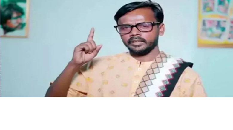 মনোনয়নপত্র জমার সুযোগ পেলেন হিরো আলমের