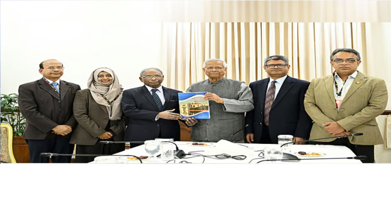 বিতর্কিত তিন নির্বাচন নিয়ে তদন্ত কমিশনের প্রতিবেদন জমা