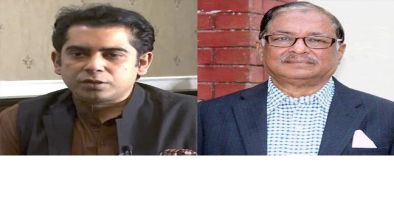 পার্থর আসন ছেড়ে দিল বিএনপি