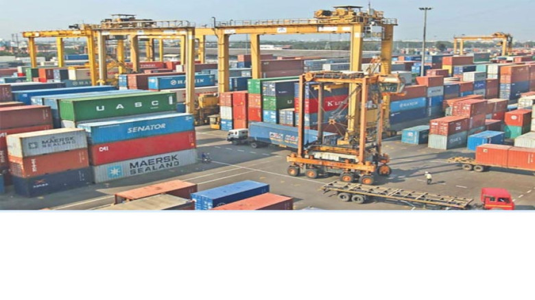 লাইটারেজ সংকটে চট্টগ্রাম বন্দরে পণ্য খালাসে চরম অচলাবস্থা