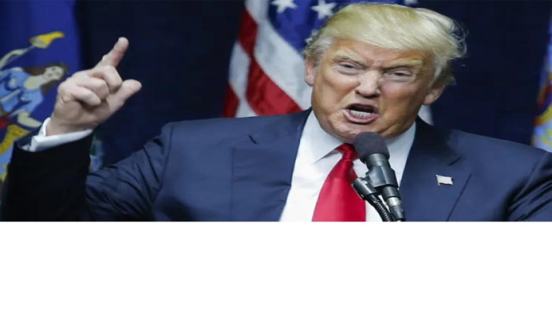 ইরানের সঙ্গে লেনদেন করলেই ২৫% শুল্ক: ট্রাম্পের ঘোষণা