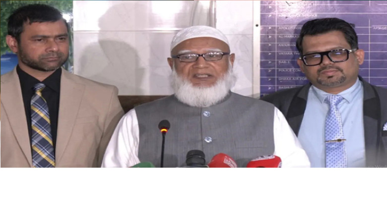 ১১ দলীয় জোটের আসন সমঝোতার ঘোষণা আসতে পারে আজ