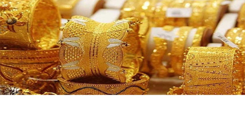 সোনার দামে নতুন রেকর্ড, ভরিতে বেড়েছে ৪ হাজার ২০০ টাকা