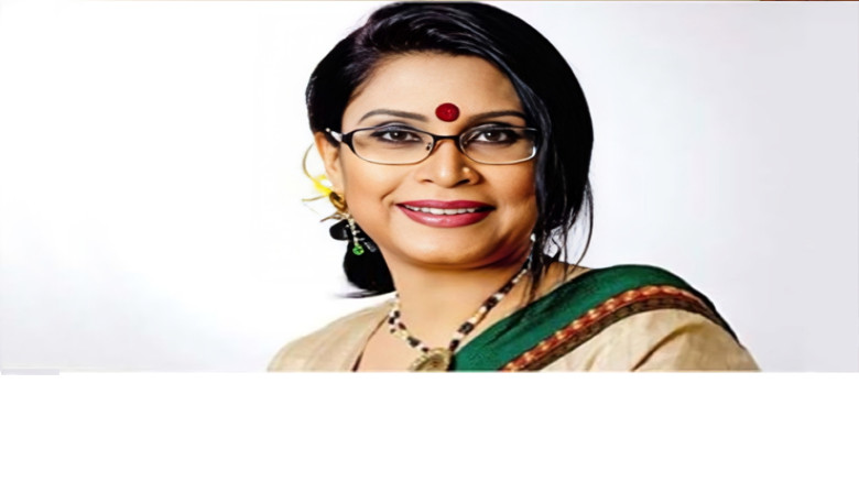 রবীন্দ্রসঙ্গীতের দীপ্ত কণ্ঠ রেজওয়ানা চৌধুরী বন্যা: জন্মদিনে 