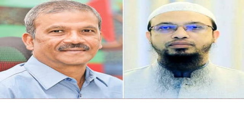 শরিয়াভিত্তিক ঋণের ঘোষণায় আসিফ নজরুলকে ধন্যবাদ শায়খ আহমাদুল্ল