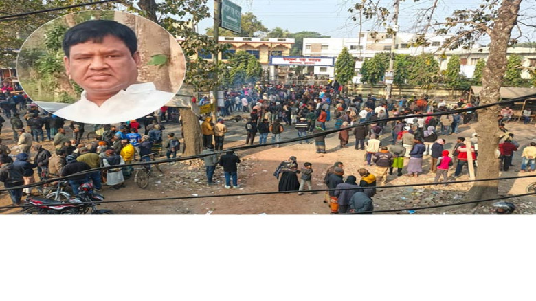 ডাবলুর মৃত্যুর ঘটনায় যা জানাল সেনাবাহিনী