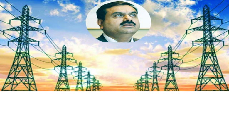 আদানির বিদ্যুৎ চুক্তি বাতিলসহ ১৩ দফা দাবি ক‍্যাব যুব সংসদের