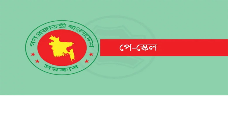 নতুন পে স্কেল নয়, আপাতত মহার্ঘ ভাতাই পাচ্ছেন সরকারি চাকরিজীব
