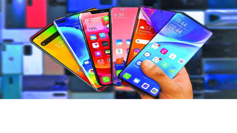 ফোন আমদানিতে ৬০ শতাংশ শুল্ক কমাল এনবিআর, কমছে ফোনের দাম