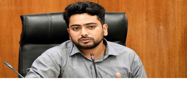 দল ছাড়লেন নাহিদ, আত্মপ্রকাশের আগে নেতৃত্ব সংকটে নতুন দল