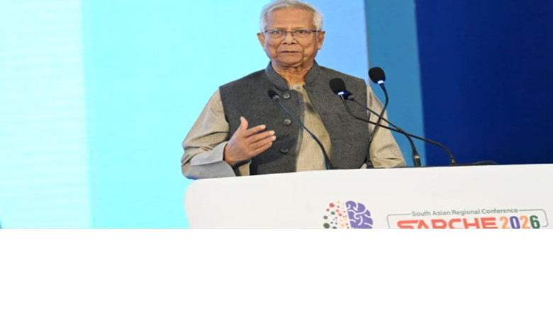 তরুণদের সৃজনশীলতা বিকাশে শিক্ষাব্যবস্থার রূপান্তরের আহ্বান...