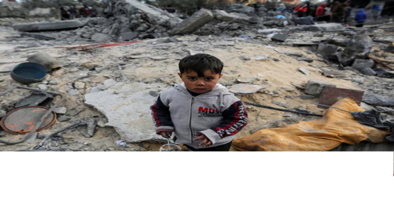 যুদ্ধবিরতির তিন মাসে গাজায় নিহত শতাধিক শিশু