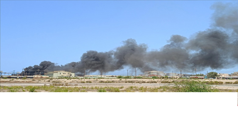 সুদানের সিনজায় আরএসএফের ড্রোন হামলা, নিহত অন্তত ২৭