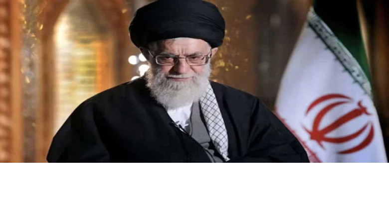 খামেনির শাসনব্যবস্থা কি টিকে থাকবে এই সংকটে?