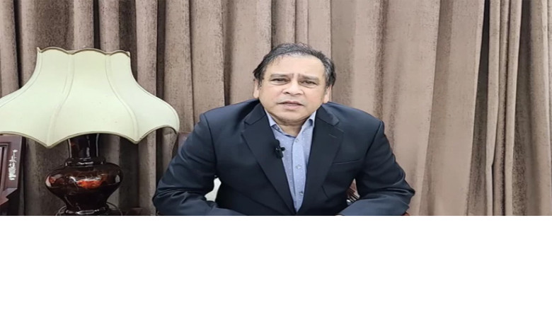 দল ছাড়ার কারণ জানালেন রেজা কিবরিয়া, তুললেন ইসরায়েল প্রসঙ্গ