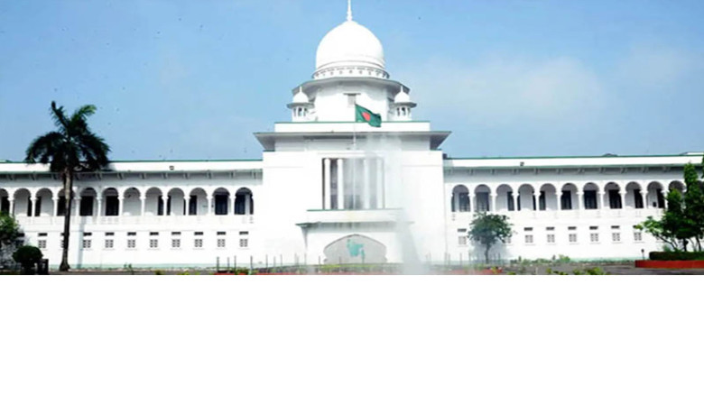 লুণ্ঠিত অস্ত্র উদ্ধারের দাবিতে নির্বাচন স্থগিত চেয়ে রিট