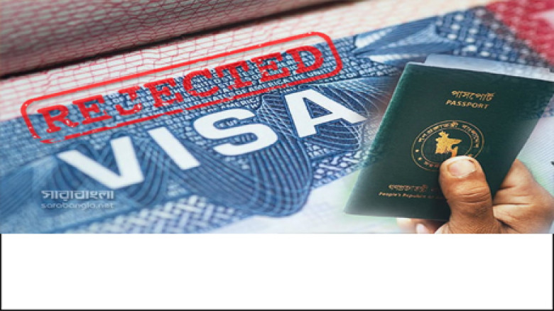 ট্রাম্প প্রশাসনের কঠোর সিদ্ধান্ত: ৭৫ দেশের জন্য মার্কিন ভিসা