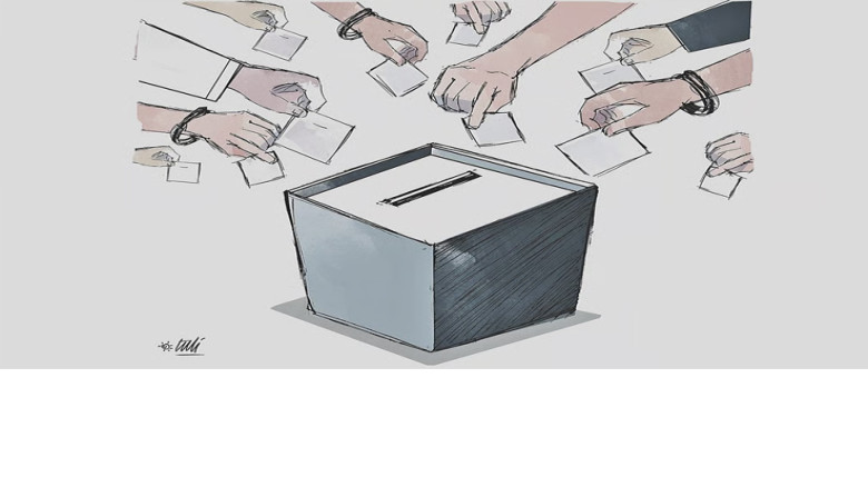 প্রশ্নবিদ্ধ ভোটের ইতিহাস: ২০১৮ সালের নির্বাচন কীভাবে হলো