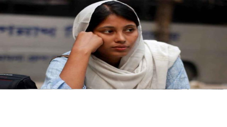 হাদির জানাজায়ও ঘুরছিল হত্যার ছক—ফাতিমা তাসনিম জুমার অভিযোগ