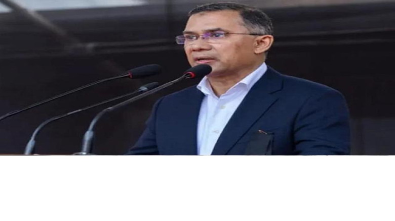 নির্বাচনী প্রচারণায় নারায়ণগঞ্জে ধারাবাহিক পথসভা করবেন তারেক 