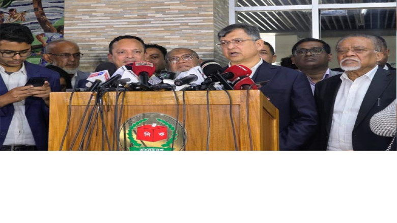 নির্বাচন কঠিন না করে সহজ করার দাবি বিএনপির