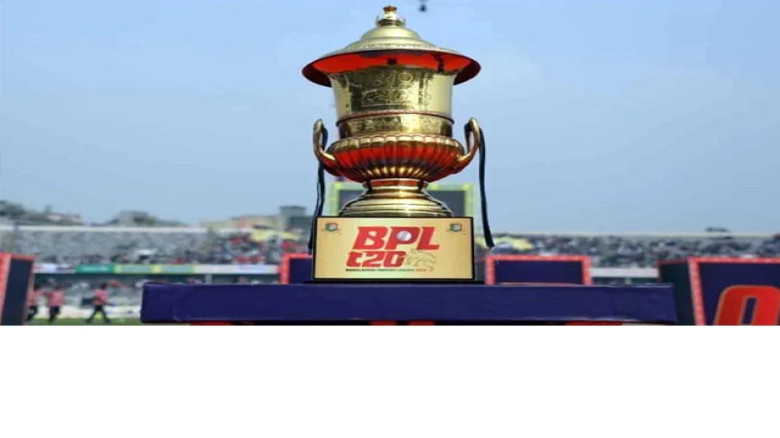 বিসিবি-ক্রিকেটার দ্বন্দ্বে স্থবির বিপিএল সূচি