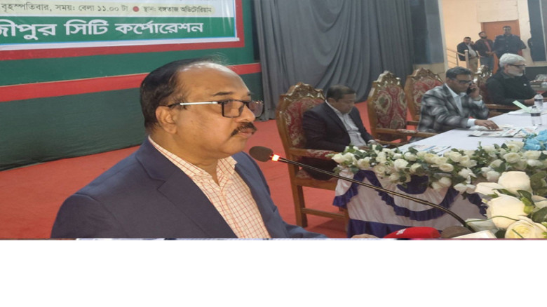 আগামীর বাংলাদেশ নির্ধারণে গণভোট গুরুত্বপূর্ণ: ঢাকা বিভাগীয় ক