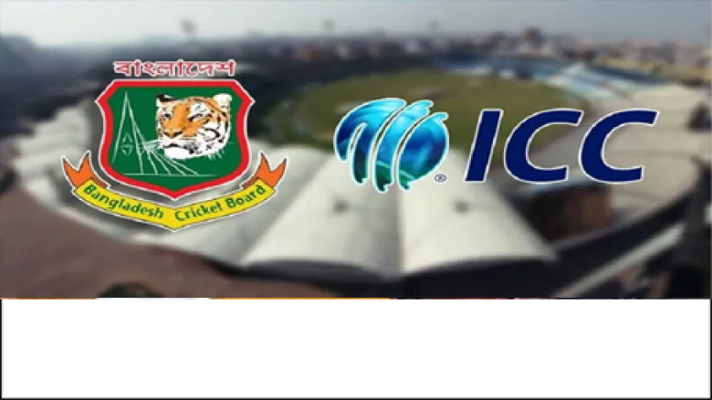 বাংলাদেশে আসছে আইসিসির প্রতিনিধিদল, বিশ্বকাপ আয়োজন নিয়ে হবে 