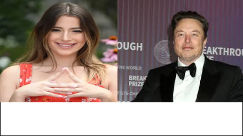 যে কারণে মাস্কের এআই কোম্পানির বিরুদ্ধে সাবেক প্রেমিকার মামল