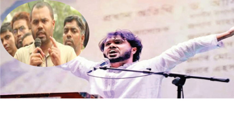 শহীদ ওসমান হাদির বড় ভাই ওমর হাদিকে যুক্তরাজ্যে সহকারী হাইকমি