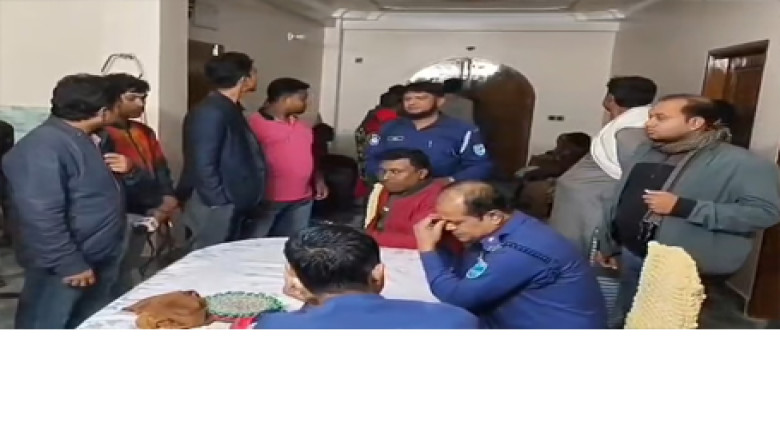 চুরি ধরা পড়ায় গৃহবধূকে হত্যা, পরে অভিযুক্তও গণপিটুনিতে নিহত