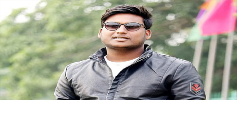 কাতারে যাওয়ার সময় বিমানবন্দরে আটক ছাত্রলীগ নেতা