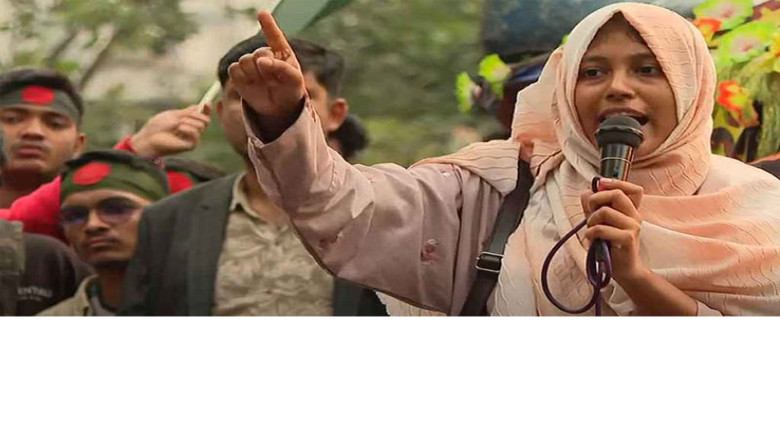 ইনকিলাব মঞ্চের পেছনের ত্যাগের গল্প জানালেন জুমা