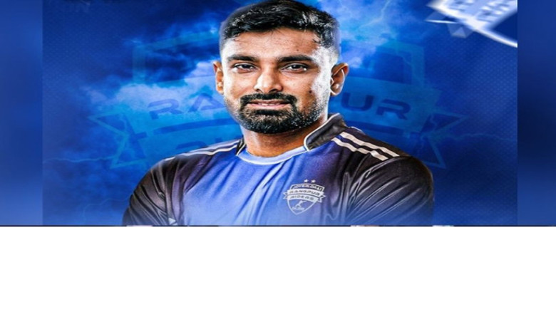 নেতৃত্ব ছাড়লেন সোহান, রংপুরের দায়িত্ব নিলেন লিটন